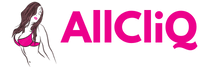 AllCliQ Logo